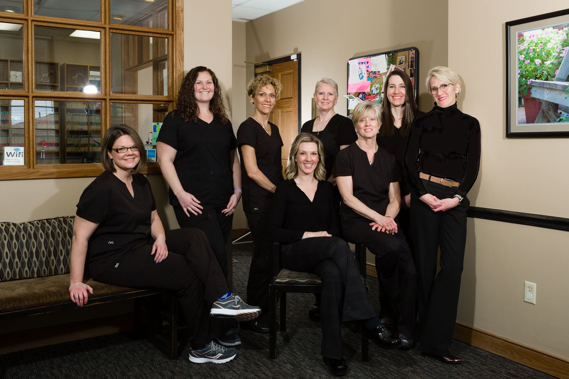 Dentists in Zionsville, IN Germain Dental