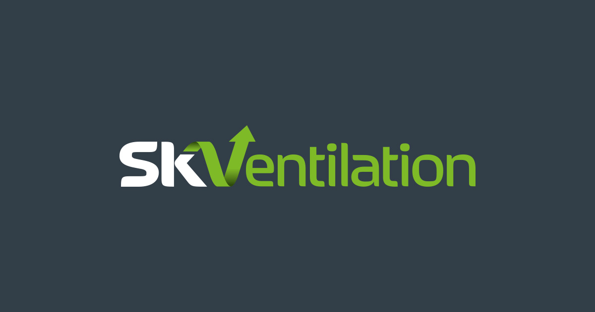 SK Ventilation Ventilation Systems & Parts Supplier