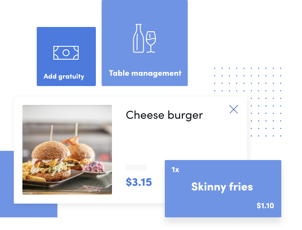Create meaningful customer experiences for retail and hospitality