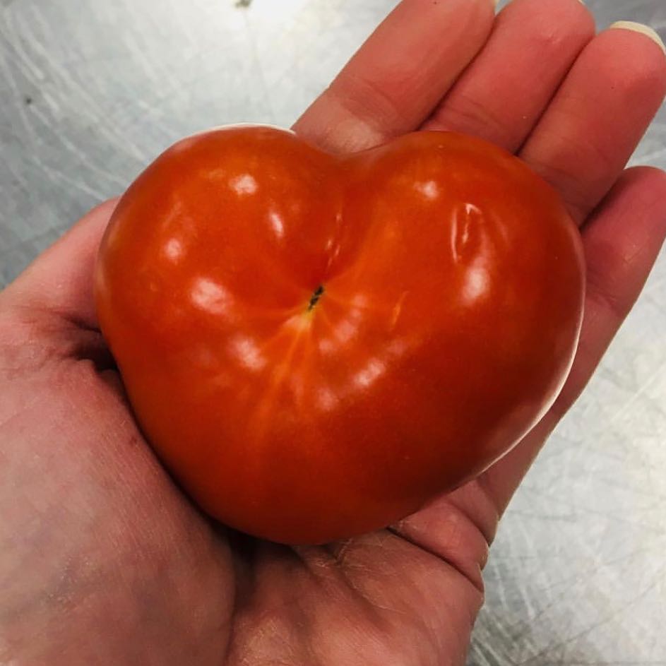 Credit: @uglyfruitandveg