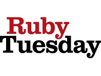 Ruby Tuesdays