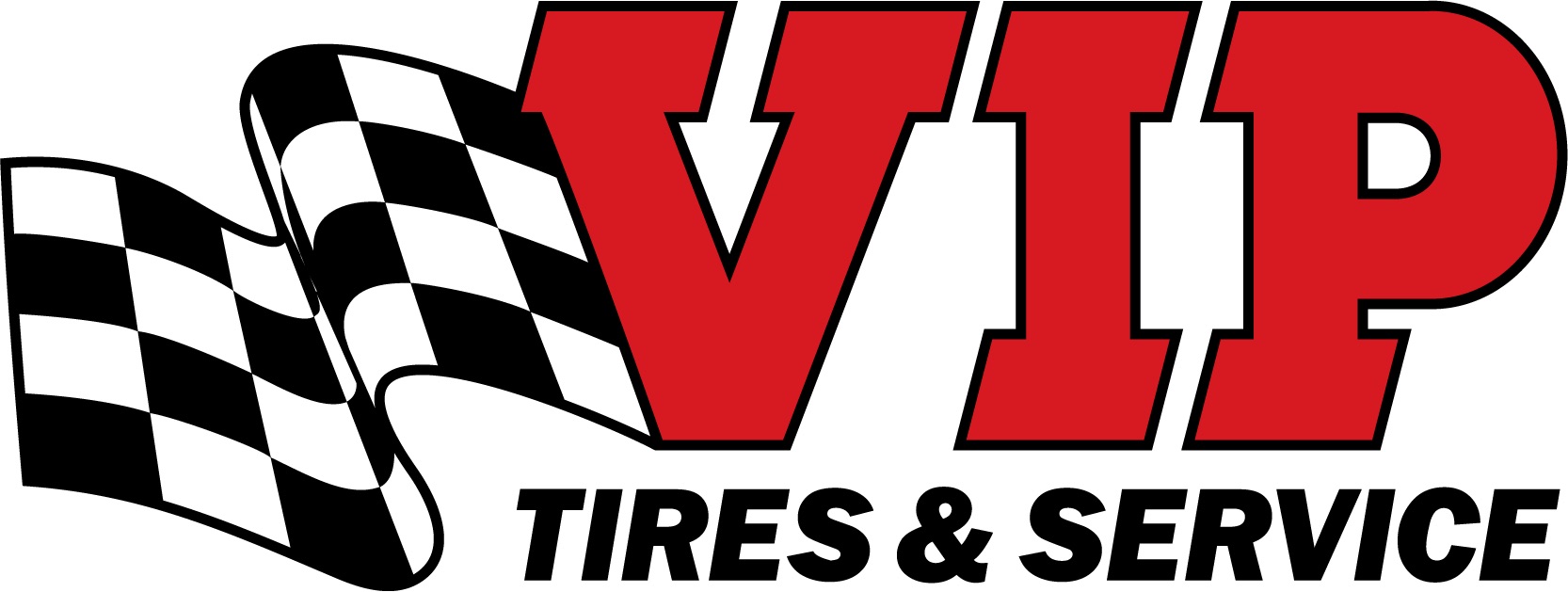 VIP Tires & Service
