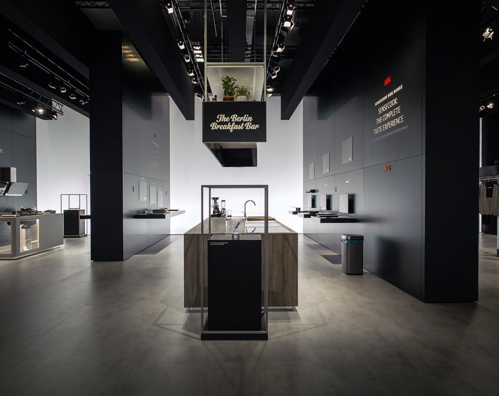 Electrolux, IFA Berlin 2018