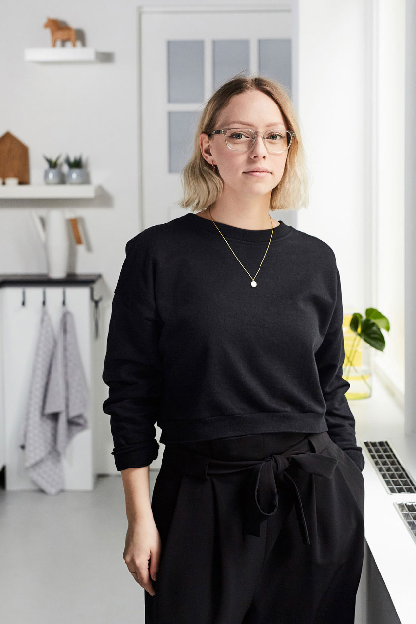 Eline Zijffers