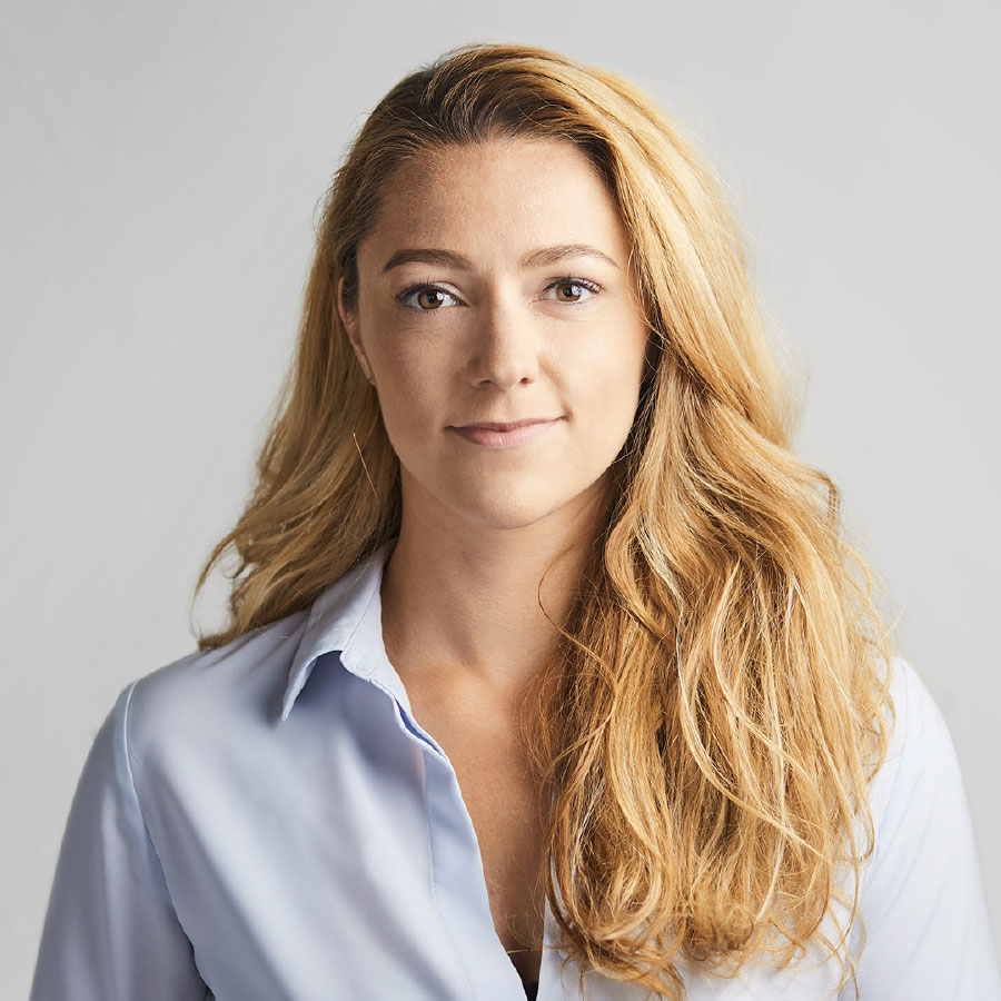 Sharon Geerts