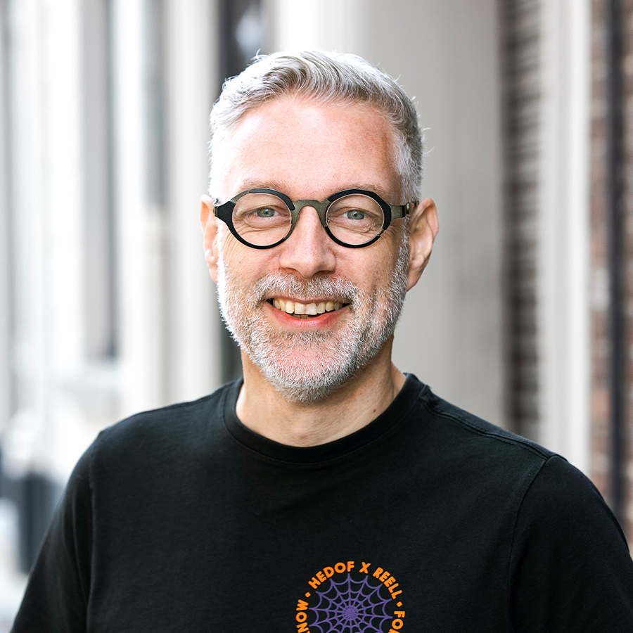 Jeroen Zijffers