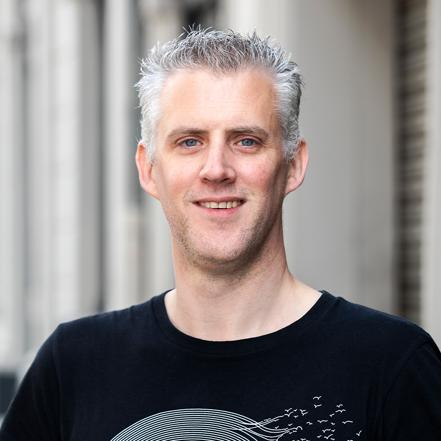 Erik van Dun