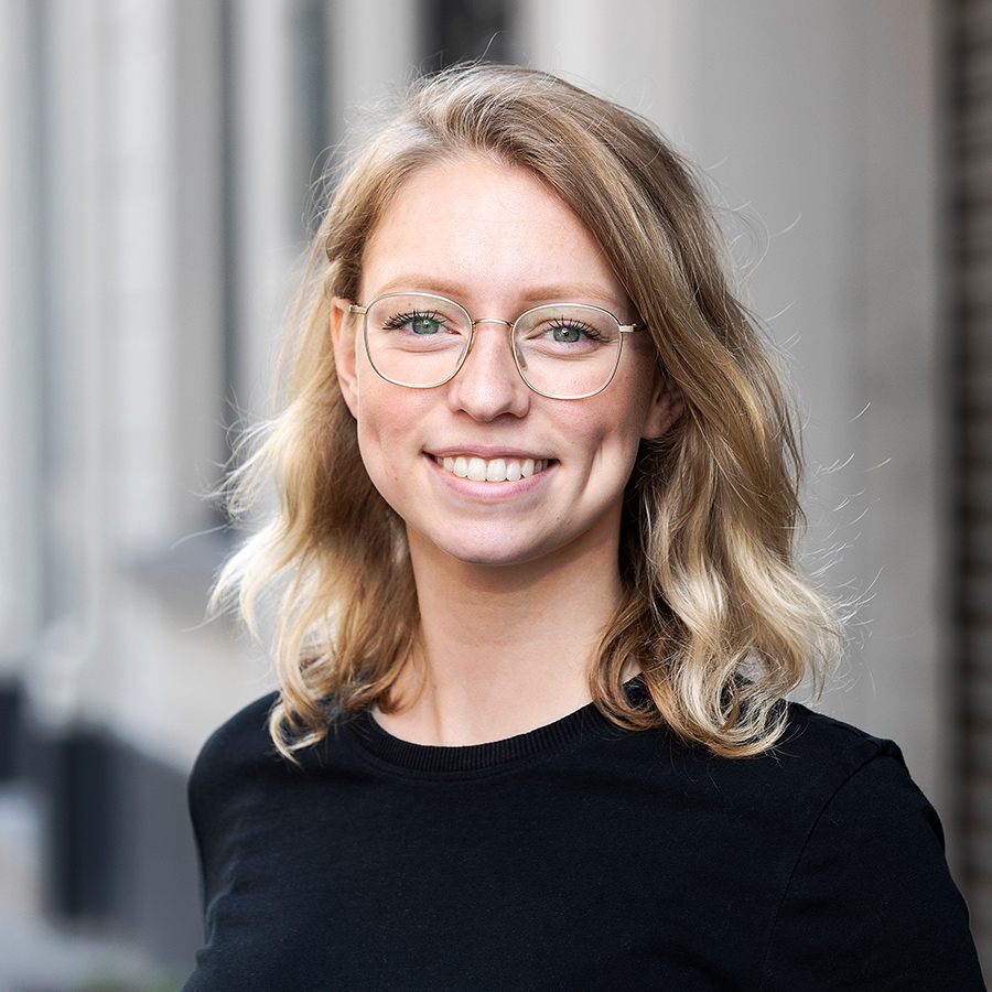 Eline Zijffers