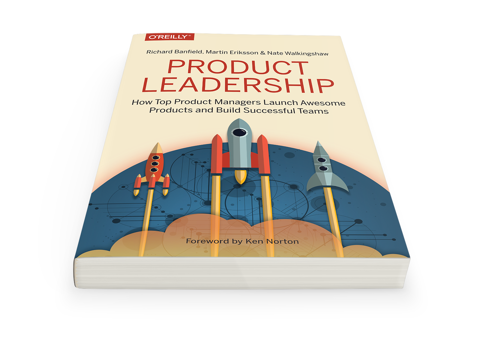 Why is product leadership so relevant today?