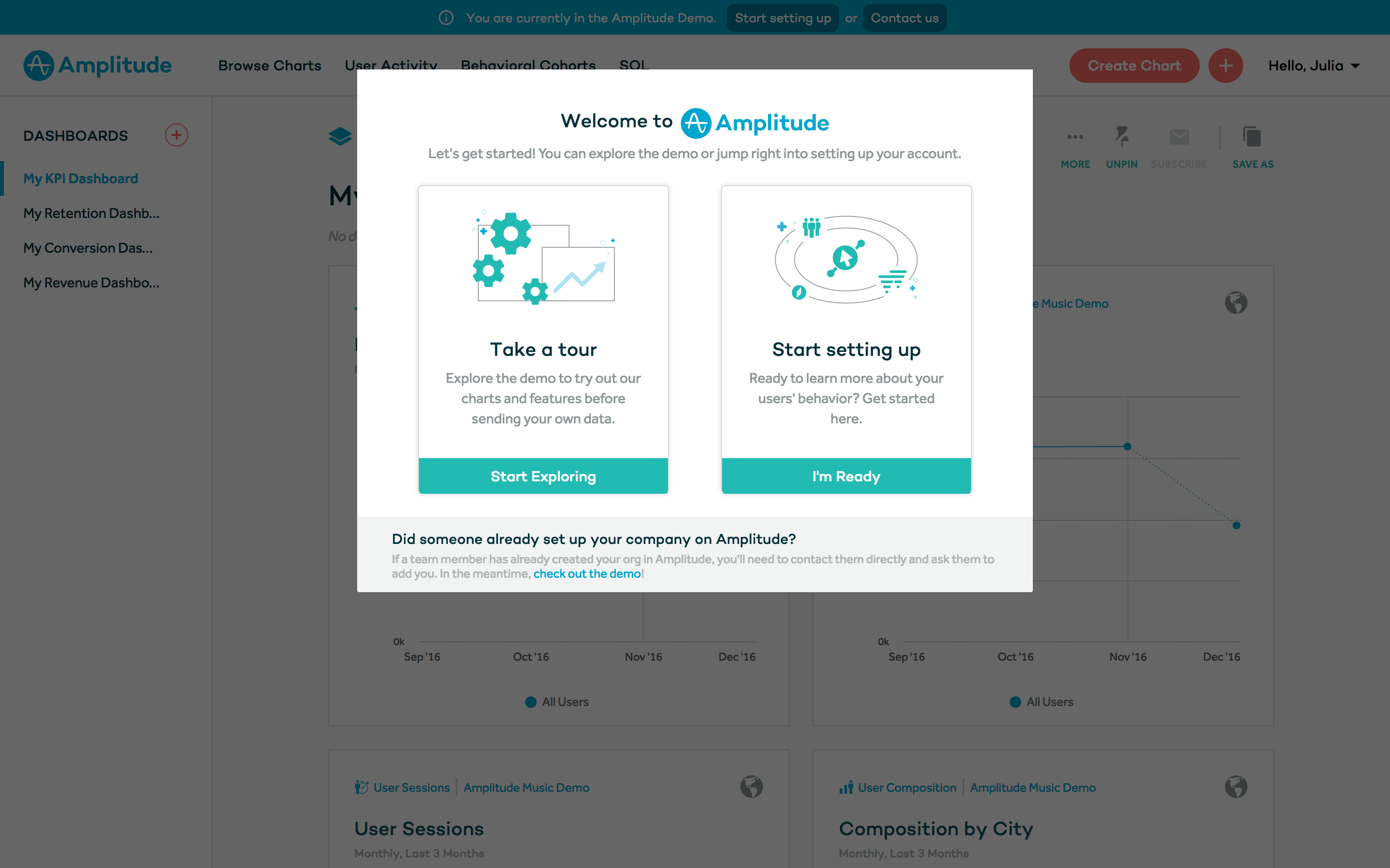 How A Self Service Product Demo Can Save Your Saas Free Trial