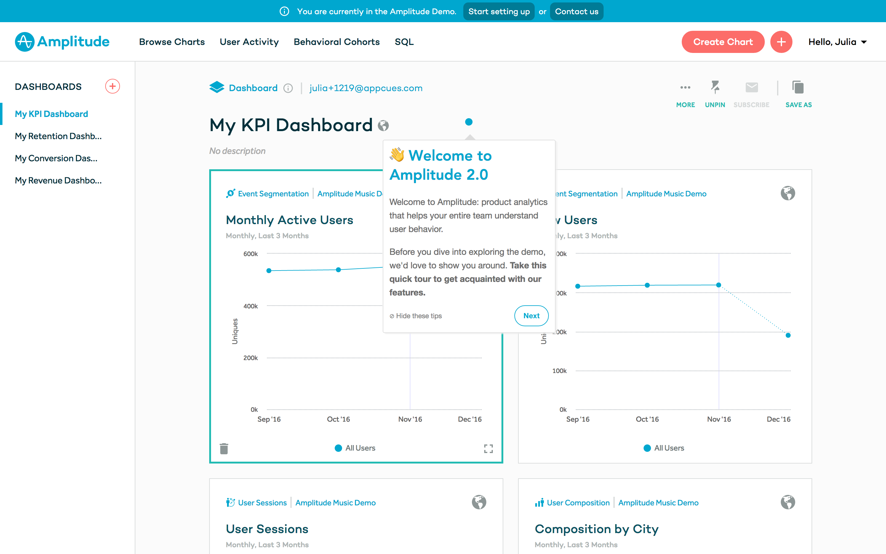 How A Self Service Product Demo Can Save Your Saas Free Trial