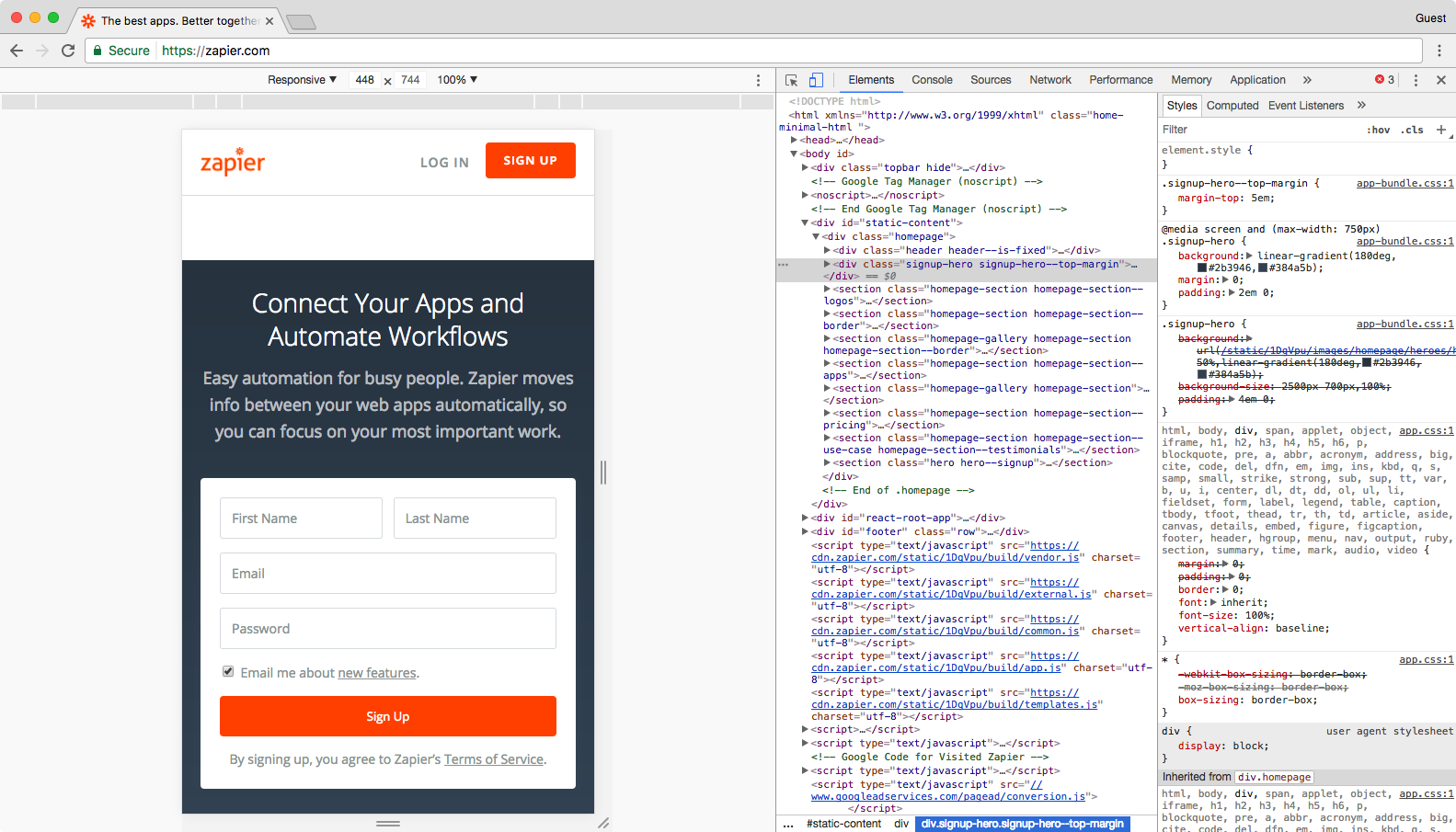 A little codes a long way Why every marketer needs to learn a bit of code