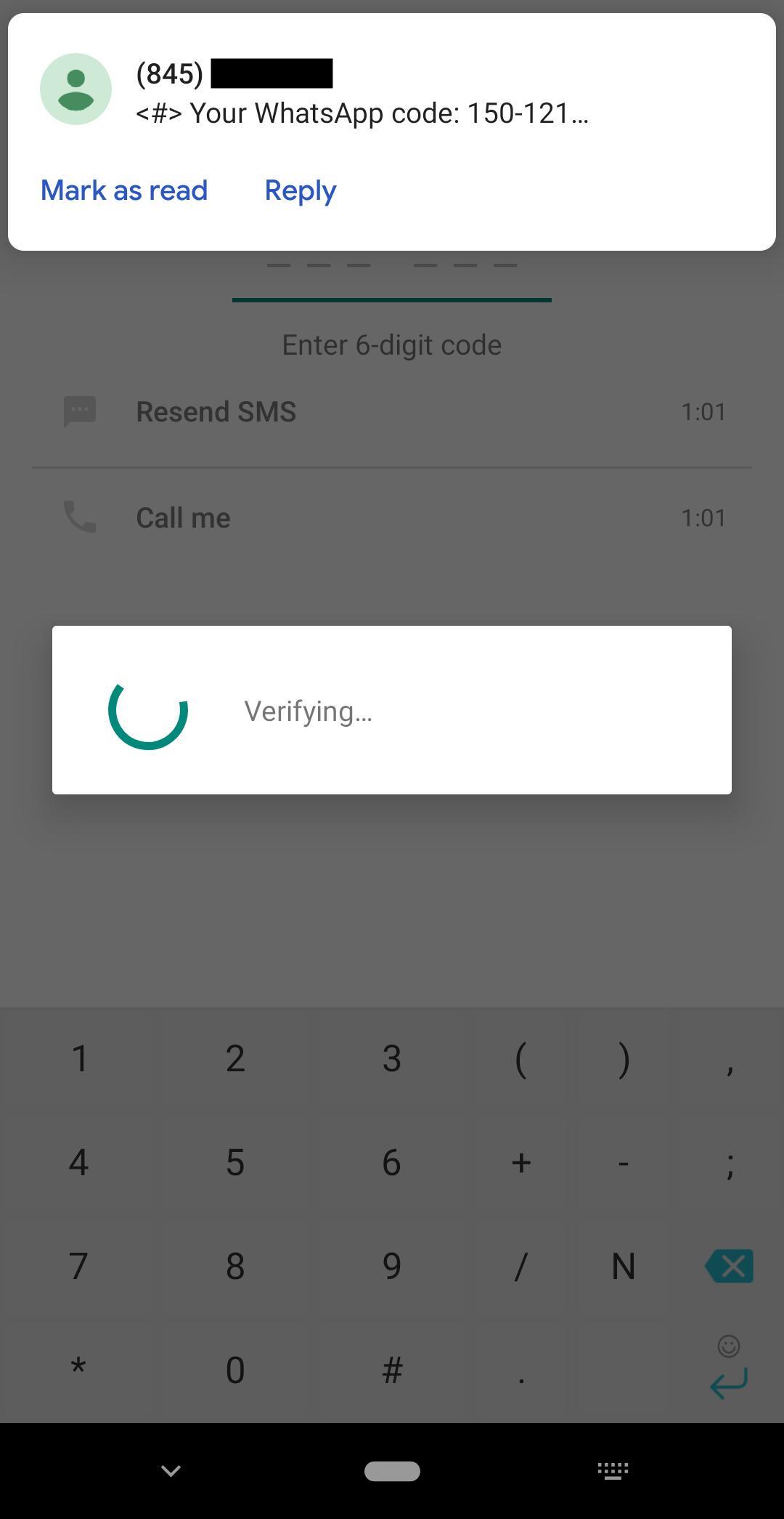 Simplifying complex user onboarding for mobile