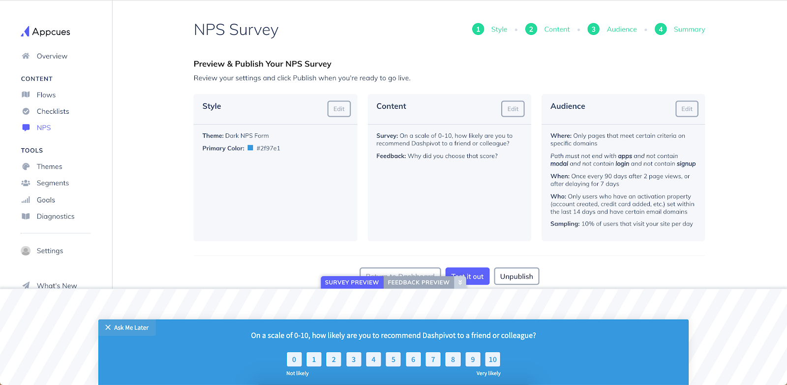 How Sitemate used Appcues to go global and 2X their engagement rate in ...