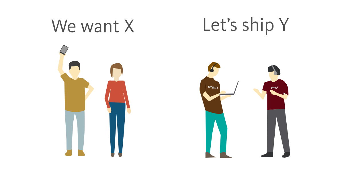 This image has an empty alt attribute; its file name is 5da76ec228b921bb42cc5a77_customers-v-dev.png