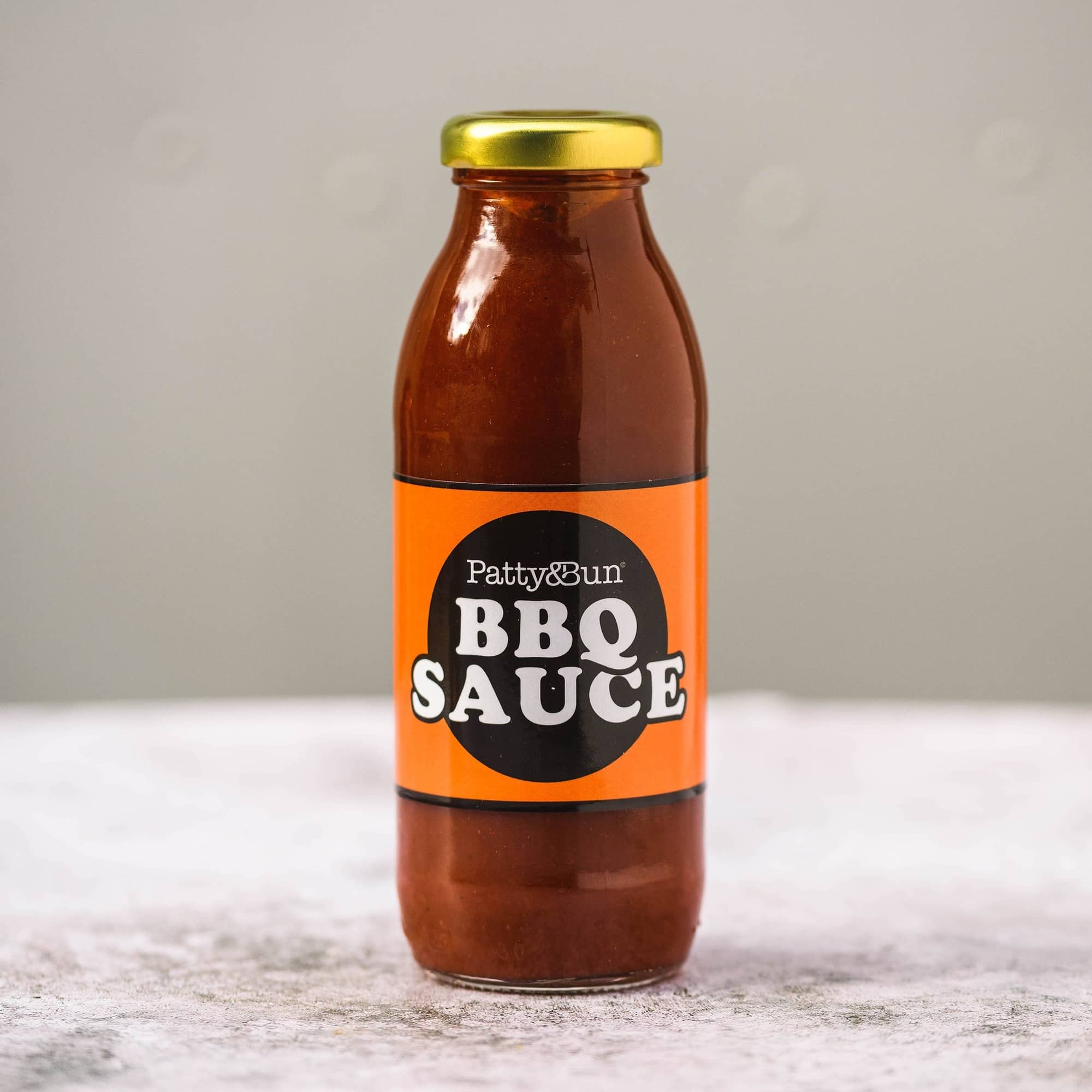 Patty&Bun Burger Restaurant DIY Kits and Merch