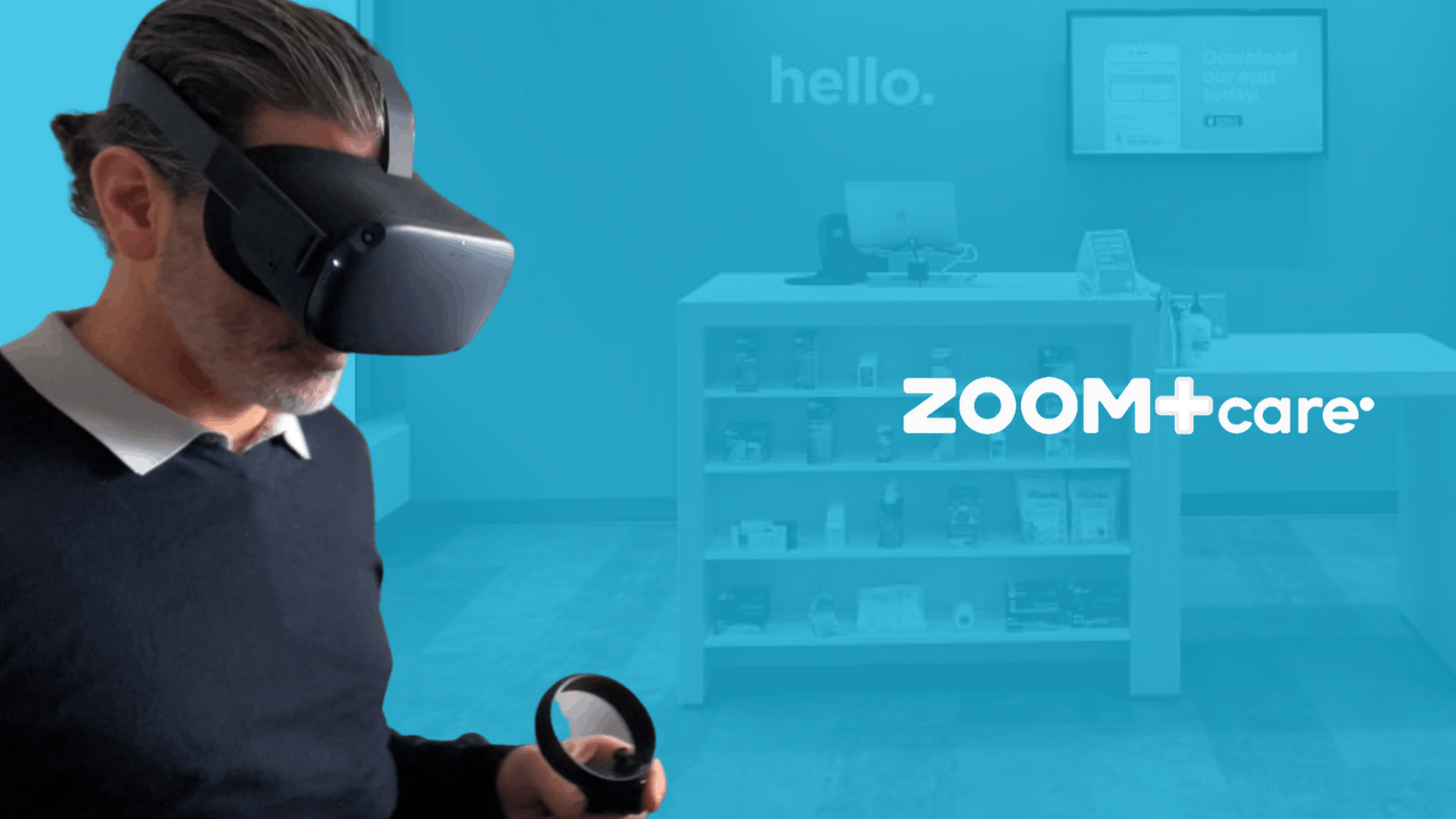 How ZOOM+Care Designs Better User Experiences with VR/AR in The Wild