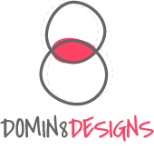 Domin8 Designs