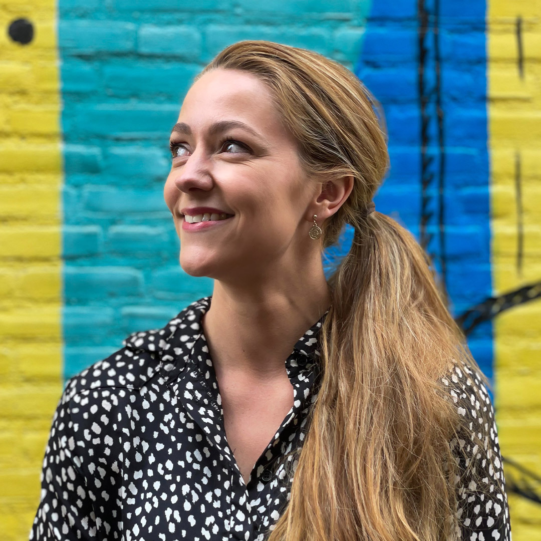 Foto van Eline Zijffers.