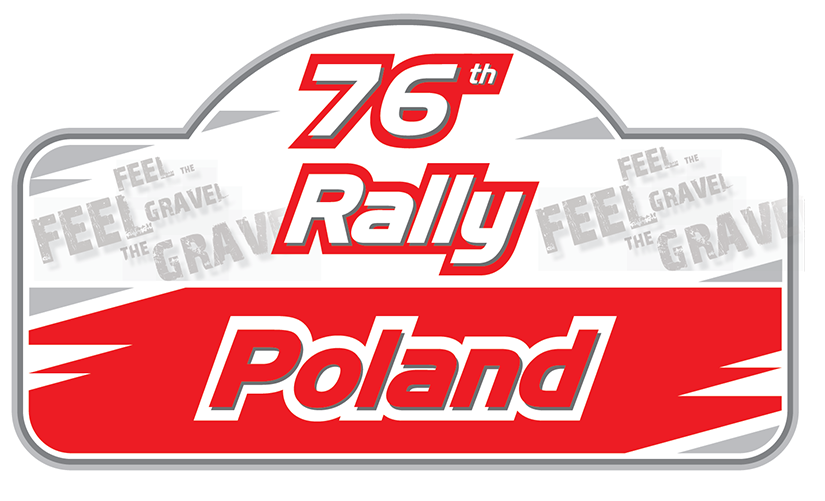 Rally di Roma logo