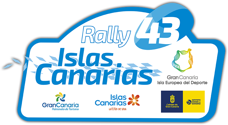 Rally Isla Canarias