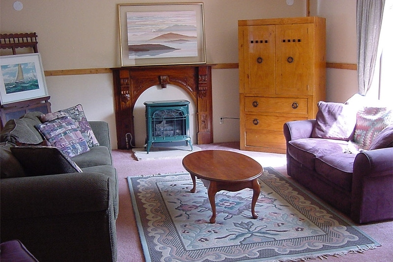 Spring Hill on Rainbow Lake Cabin Rentals