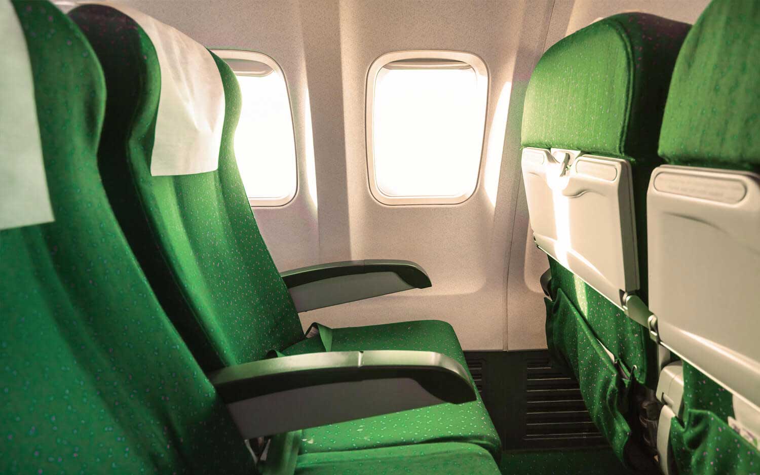 Horsleys Airline Hygiene Cleaning Comfort Products