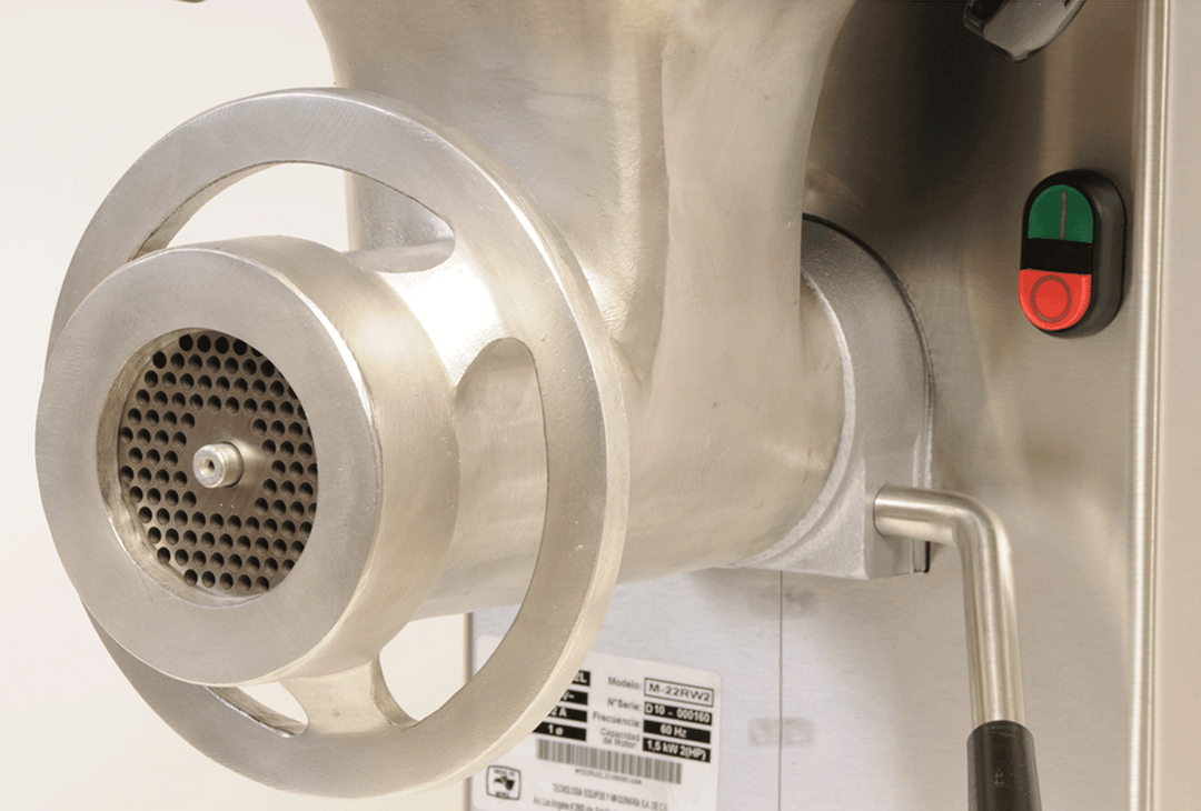 Torrey Heavy Duty Mincer