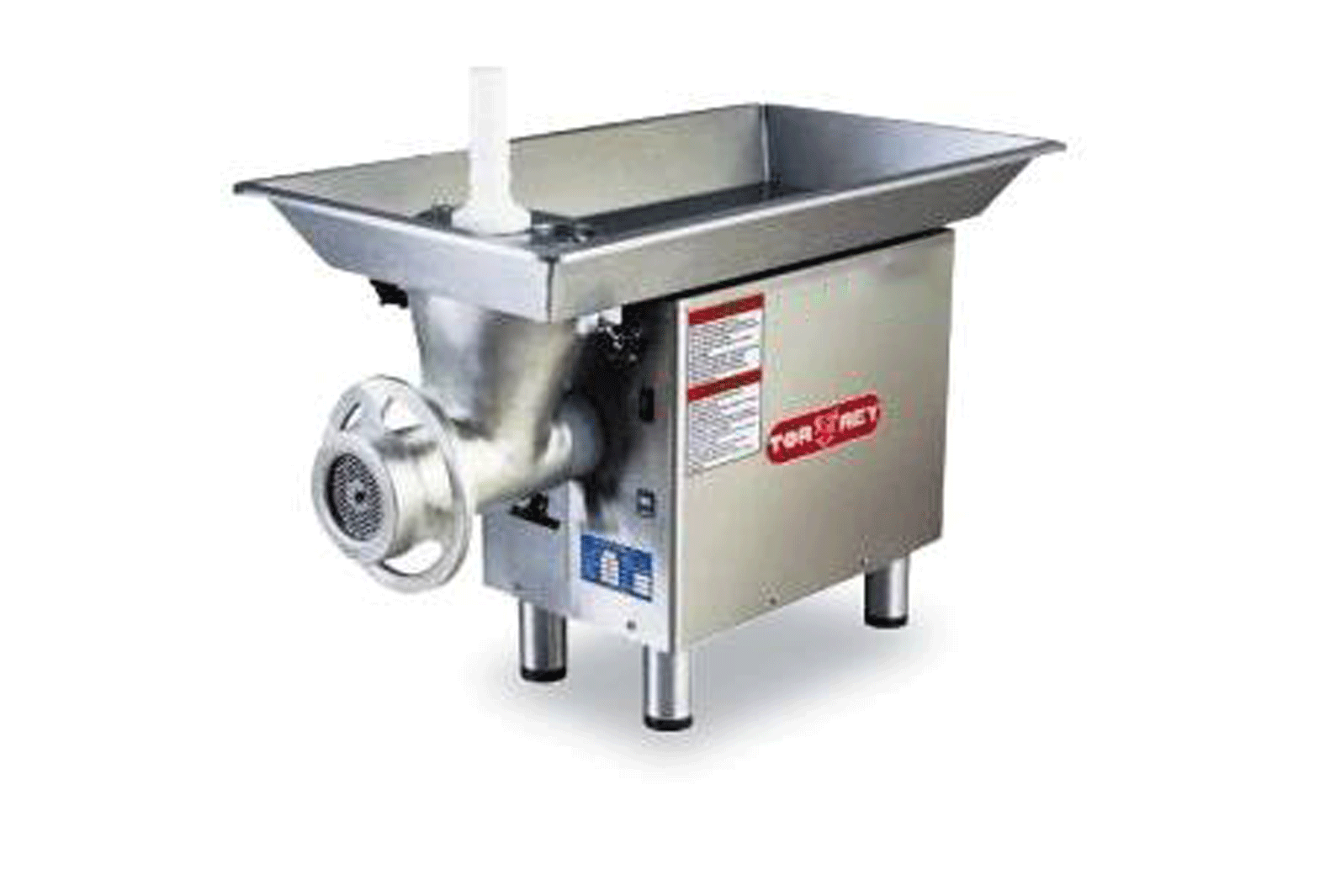 Torrey Heavy Duty Mincer