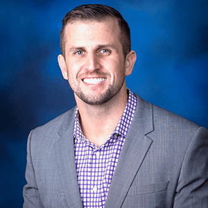 Taylor Borane - Chief Operations Officer