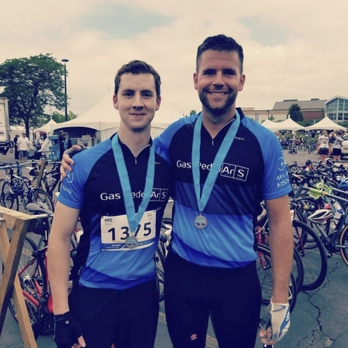 matthew osborn young