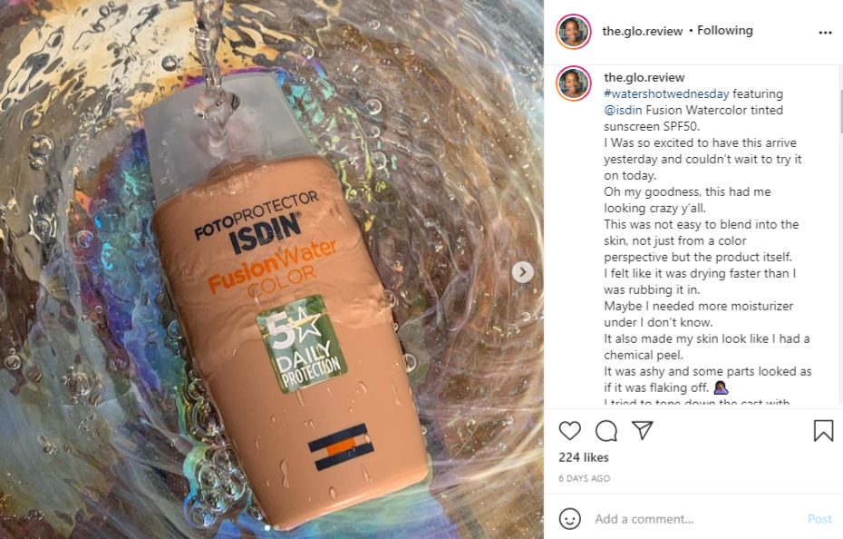 the-glo-review-honest-review-of-fotoprotector-idfin