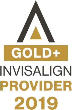 Invisalign Gold+ Provider