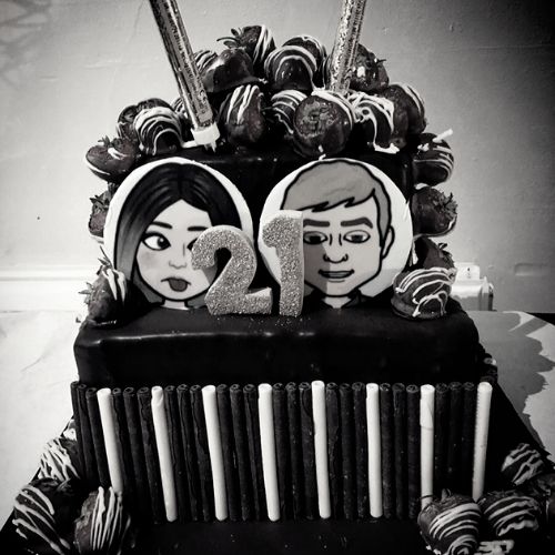 wedding centerpieces