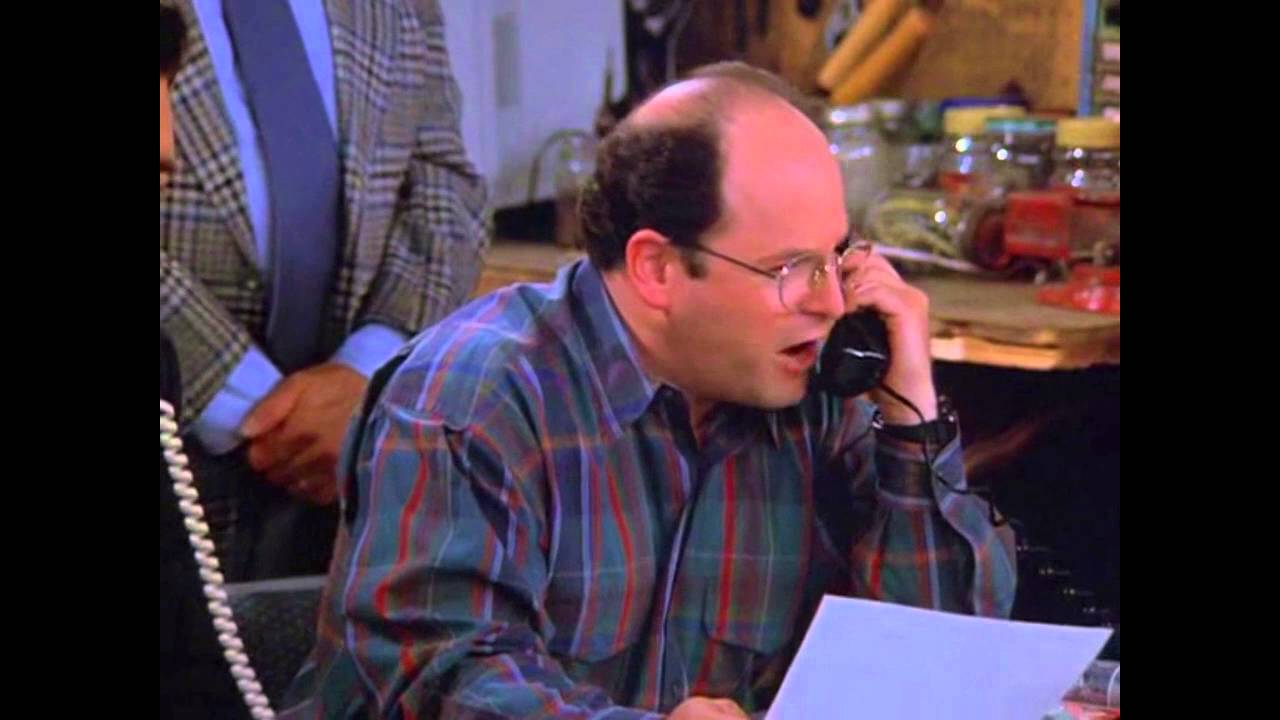 Seinfeld