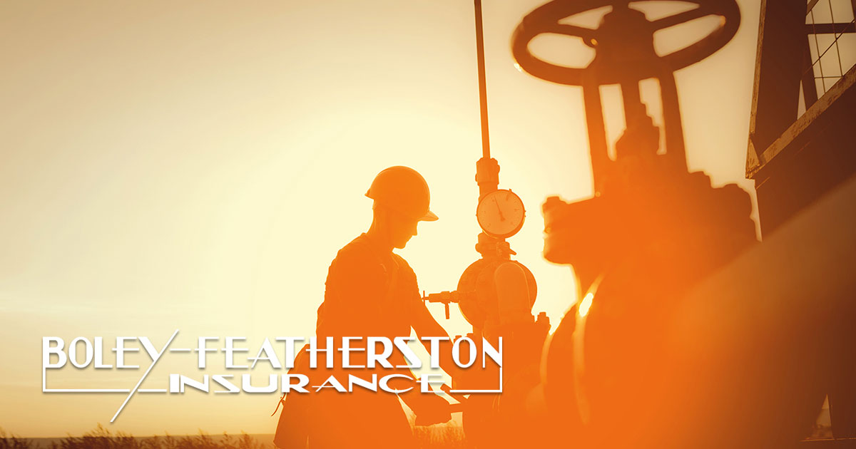 BoleyFeatherston Insurance Wichita Falls, TX