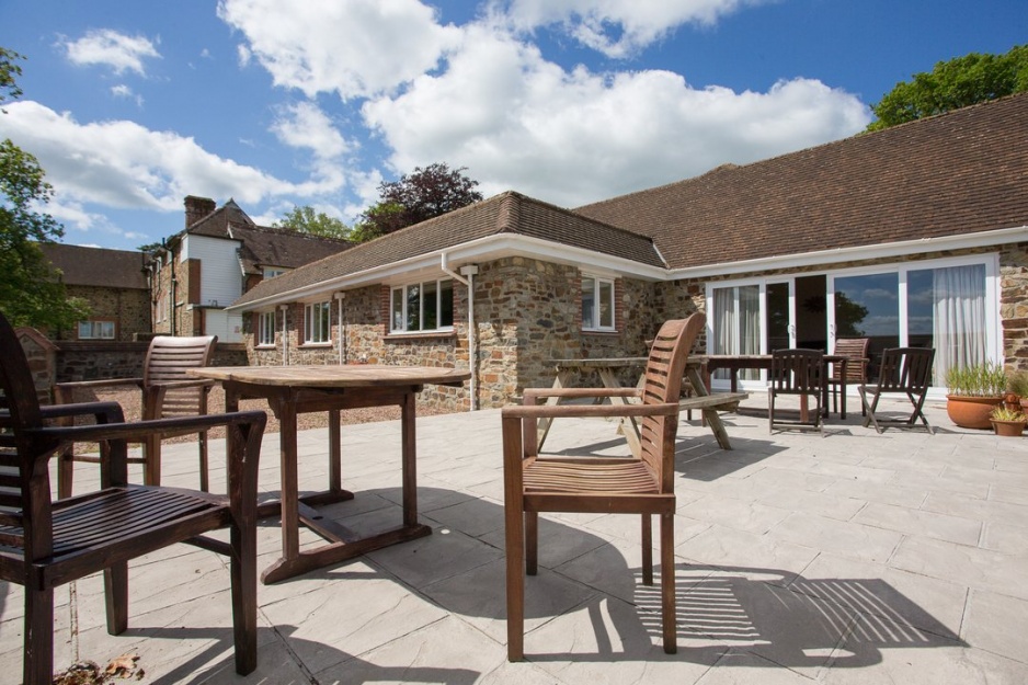 Stable Cottage Terrace