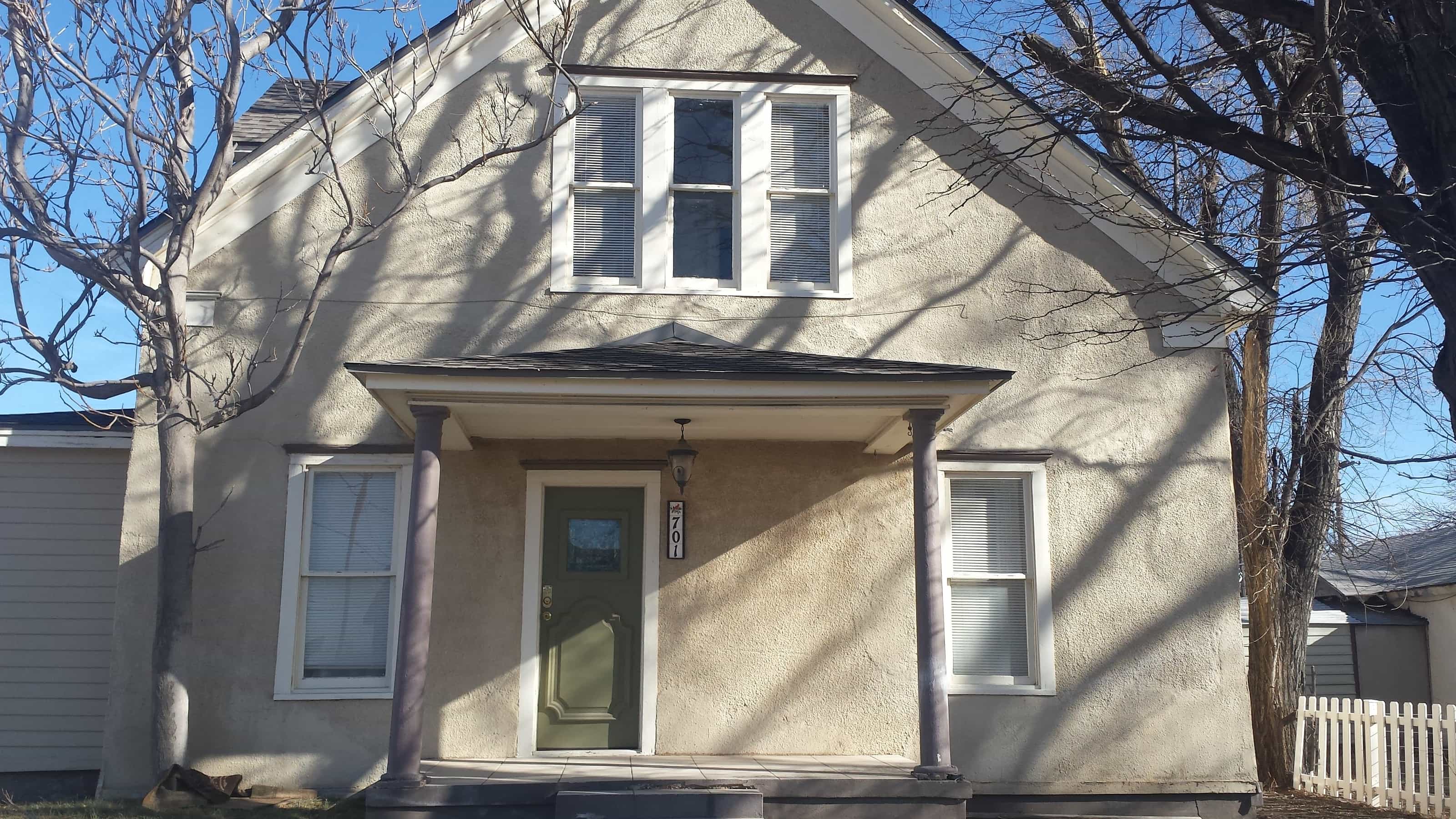 Charming 2 Story Dalhart Real Estate Dalhart, TX