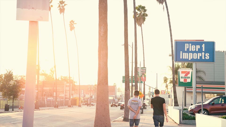 Startup Camp in Los Angeles