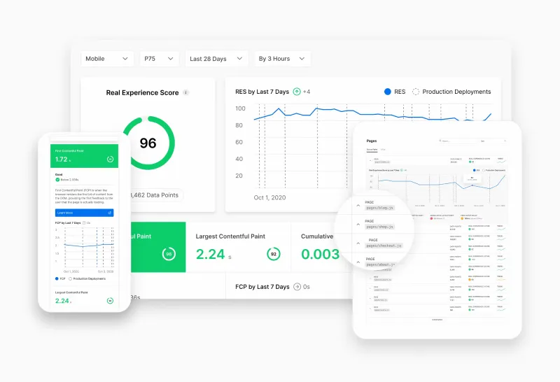 Benefits Of Hosting Sanity CMS React Applications On Vercel