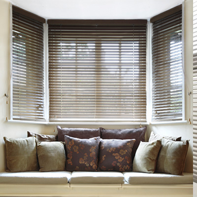 blinds venetian basswood