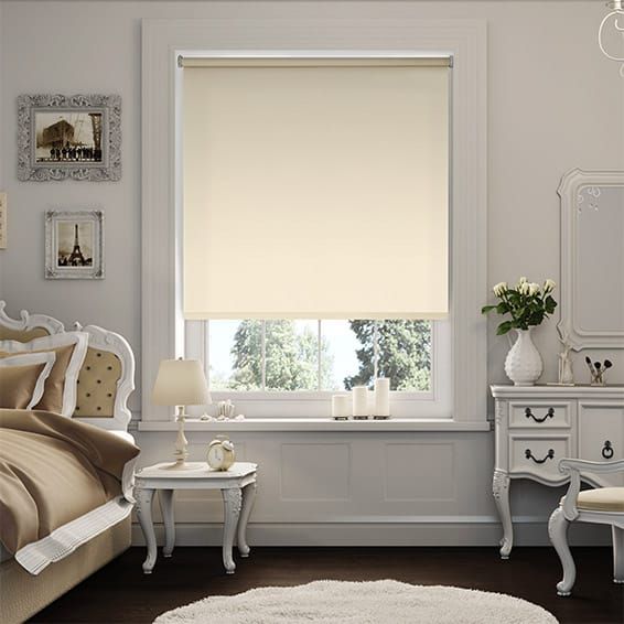 Holland Roller Blinds in Melbourne Cost Less Decor Blinds