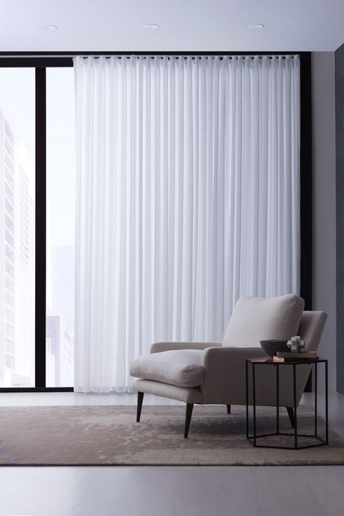 Curtains Store in Melbourne Cost Less Decor Blinds