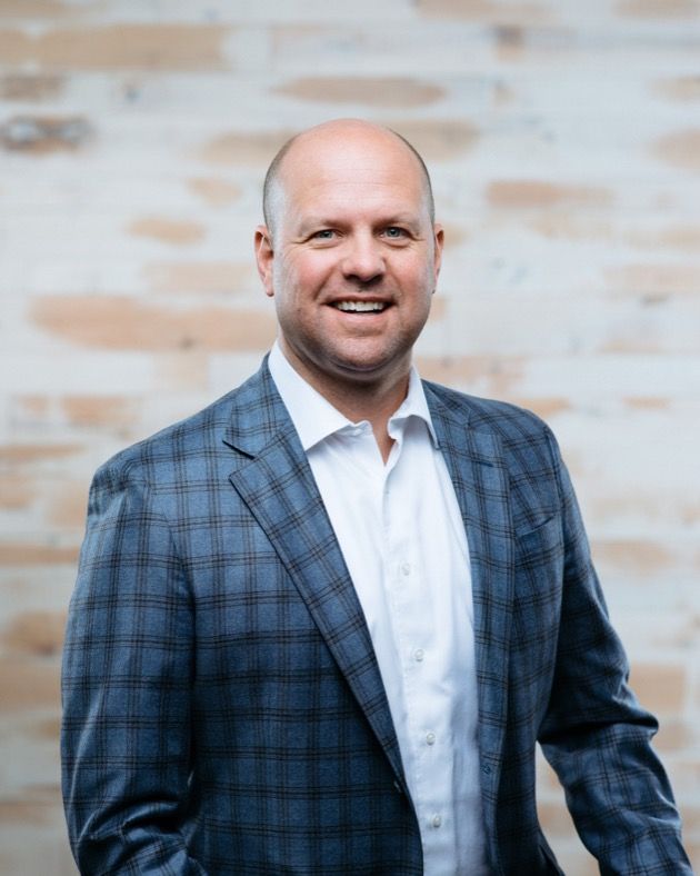 Ross Dahlof, President, Retirement Plans at Christensen Group