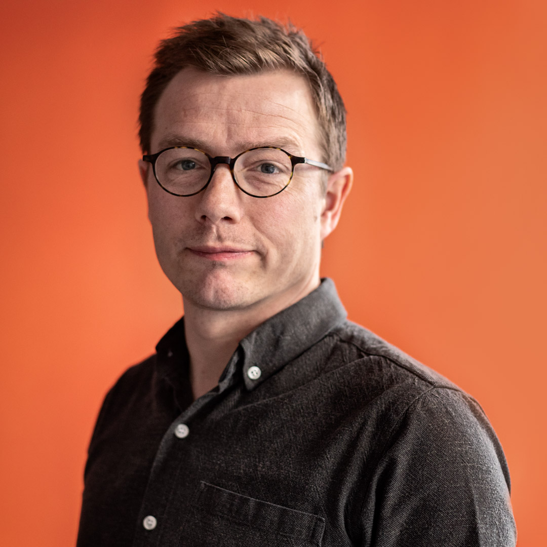 Casper Hyldekvist