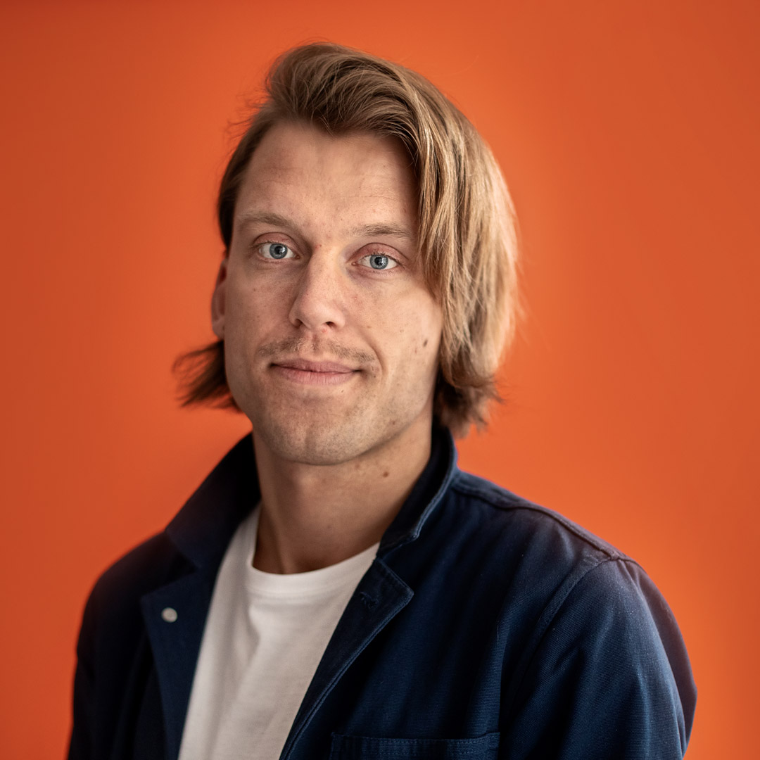Christoffer Kolding