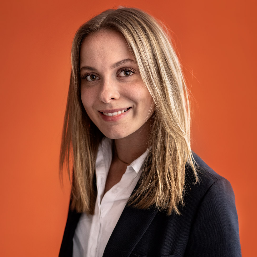 Frederikke Thomsen