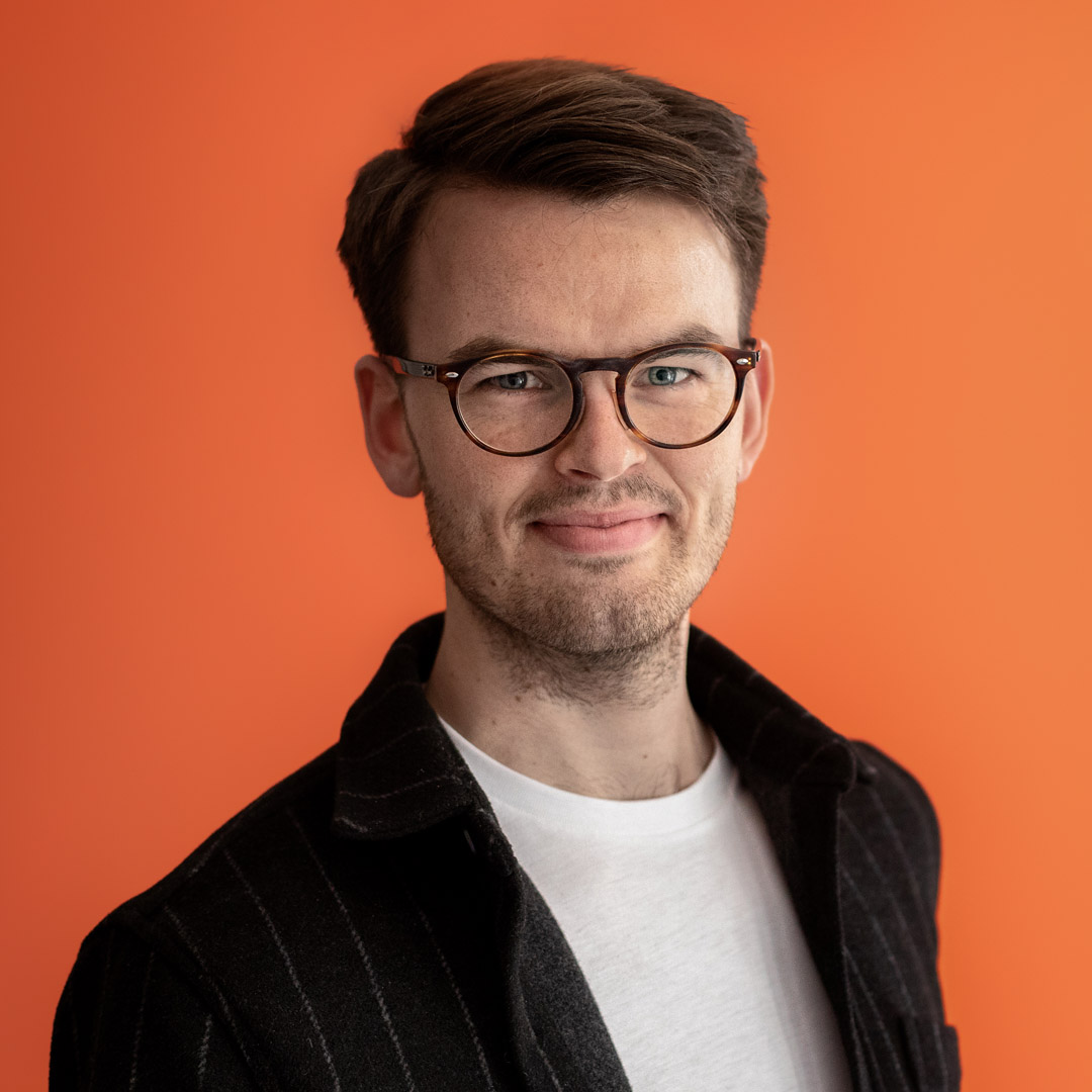 Jakob Høegh