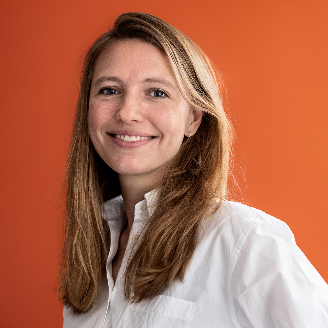 Julie Mølgaard Thaysen