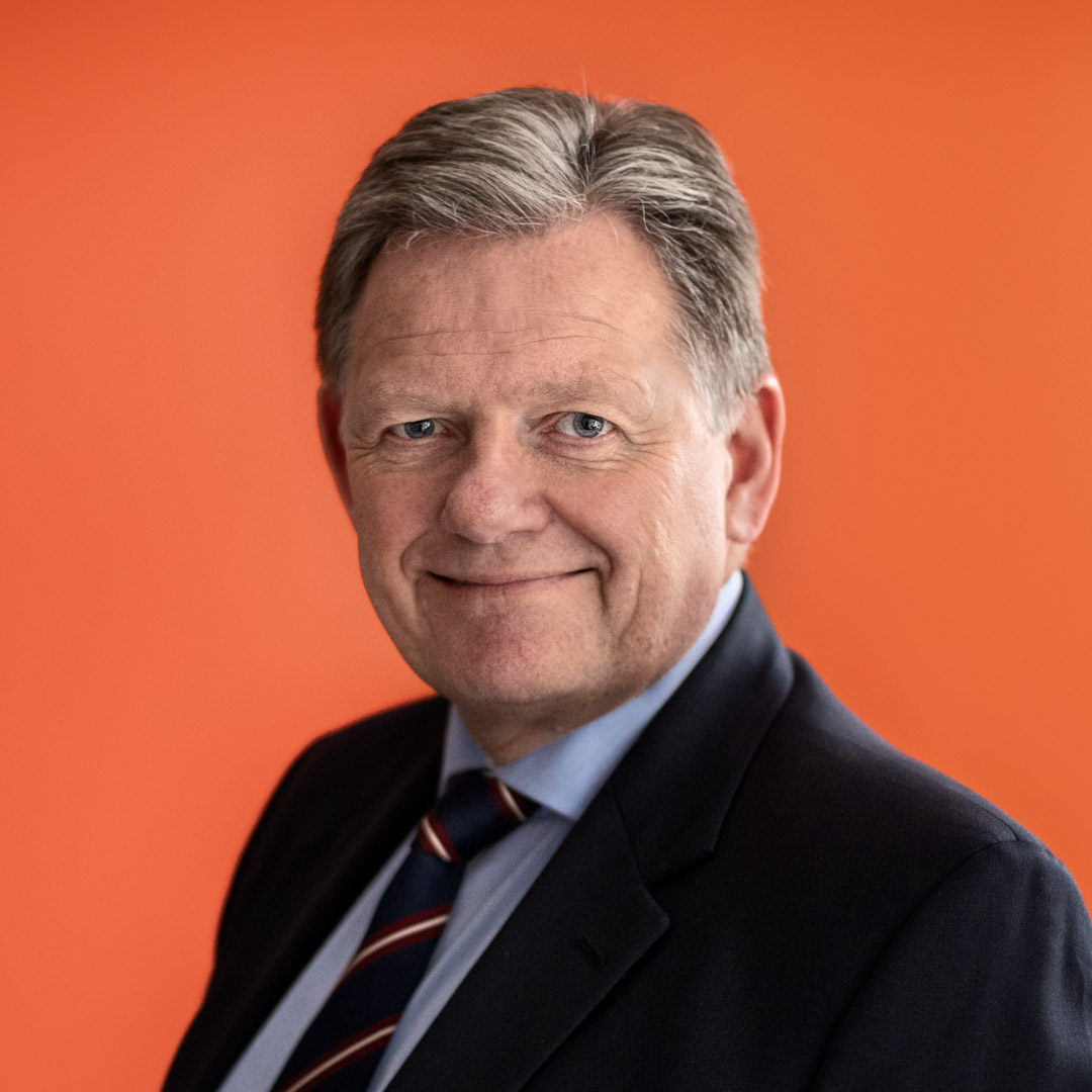 Lars Barfoed
